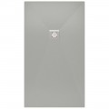 Поддон из литьевого мрамора Allen Brau Priority 140x80 8.31008-PWM