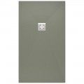 Поддон из литьевого мрамора Allen Brau Priority 140x90 8.31009-CGM