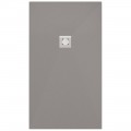 Поддон из литьевого мрамора Allen Brau Priority 140x90 8.31009-PGM