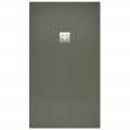 Поддон из литьевого мрамора Allen Brau Priority 160x80 8.31010-CGM