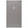 Поддон из литьевого мрамора Allen Brau Priority 160x80 8.31010-PGM