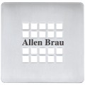 Накладка для сифона Allen Brau Priority 8.310N1-SS