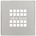 Накладка для сифона Allen Brau Priority 8.310N1-BA