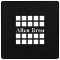 Накладка для сифона Allen Brau Priority 8.310N1-BBA