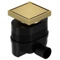 Трап душевой Allen Brau Priority 10 9.50025.GB