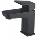 Смеситель для раковины Aquanet Gotic AF440-10B
