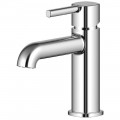 Смеситель для раковины Aquanet Minima AF130-10C