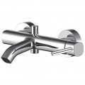 Смеситель для ванны Aquanet Minima AF130-20C
