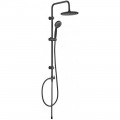 Душевой гарнитур Aquanet Passion R AF300-70-R-B