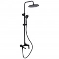 Душевая система Aquanet Passion R3 AF300-72-R-B