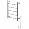 Полотенцесушитель электрический Aquanet Fiona 60x50