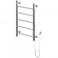 Полотенцесушитель электрический Aquanet Mauro 60x40