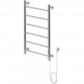 Полотенцесушитель электрический Aquanet Mauro 80x50