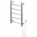 Полотенцесушитель электрический Aquanet Romeo 60x40