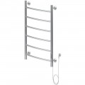 Полотенцесушитель электрический Aquanet Romeo 80x50