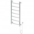 Полотенцесушитель электрический Aquanet Romeo 100x50