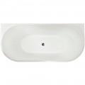 Ванна акриловая Royal Bath Riva RB610210CH 150x75