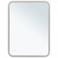 Зеркало Aquanet Вега 600x800 LED