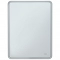 Зеркало Aquanet Ирис 600x800 LED