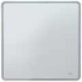 Зеркало Aquanet Ирис 800x800 LED