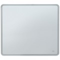 Зеркало Aquanet Ирис 900x800 LED