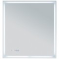 Зеркало Aquanet Оптима 700x750 LED