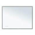 Зеркало Aquanet Оптима 1000x750 LED