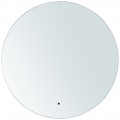 Зеркало Aquanet Смарт D650 LED тёплая подсветка