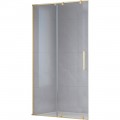 Душевая дверь Royal Bath Bern-S RB140-T-GD 140x195