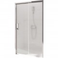 Душевая дверь Royal Bath Accord RB100HS-C-CH 100x200