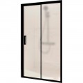 Душевая дверь Royal Bath Accord RB130HS-C-BL 130x200