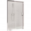 Душевая дверь Royal Bath Accord RB170HS-T-CH 170x200