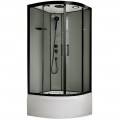 Душевая кабина Royal Bath Fato RB90CK-TG-BL