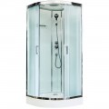 Душевая кабина Royal Bath Fato RB90HK-M-CH
