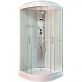 Душевая кабина Royal Bath RB90HKST-WT
