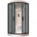 Душевая кабина Royal Bath RB100HK6-GC-BL
