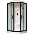 Душевая кабина Royal Bath RB90HK6-WC-BL