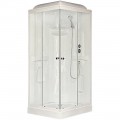 Душевая кабина Royal Bath RB90HP1-T