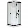 Душевая кабина Royal Bath RB90HP1-T-BL