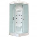 Душевая кабина Royal Bath RB90HP7-WC