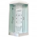 Душевая кабина Royal Bath RB90HP7-WT