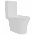 Унитаз Watersense Belinda Pro безободковый