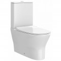 Унитаз Watersense Jessie безободковый