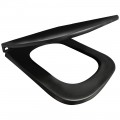 Крышка-сиденье для унитаза Watersense Eva Pro Black