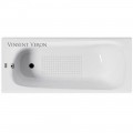 Ванна чугунная Vinsent Veron Concept VCO1507042-AS 150x70 с антискользящим покрытием
