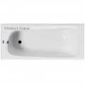 Ванна чугунная Vinsent Veron Concept VCO1657042 165x70