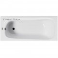 Ванна чугунная Vinsent Veron Concept VCO1707042 170x70