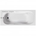 Ванна чугунная Vinsent Veron Aura VAU1707542 170x75