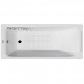 Ванна чугунная Vinsent Veron Italon VIT1707045-AS 170x70 с антискользящим покрытием