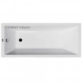Ванна чугунная Vinsent Veron Square VSQ1407045 140x70